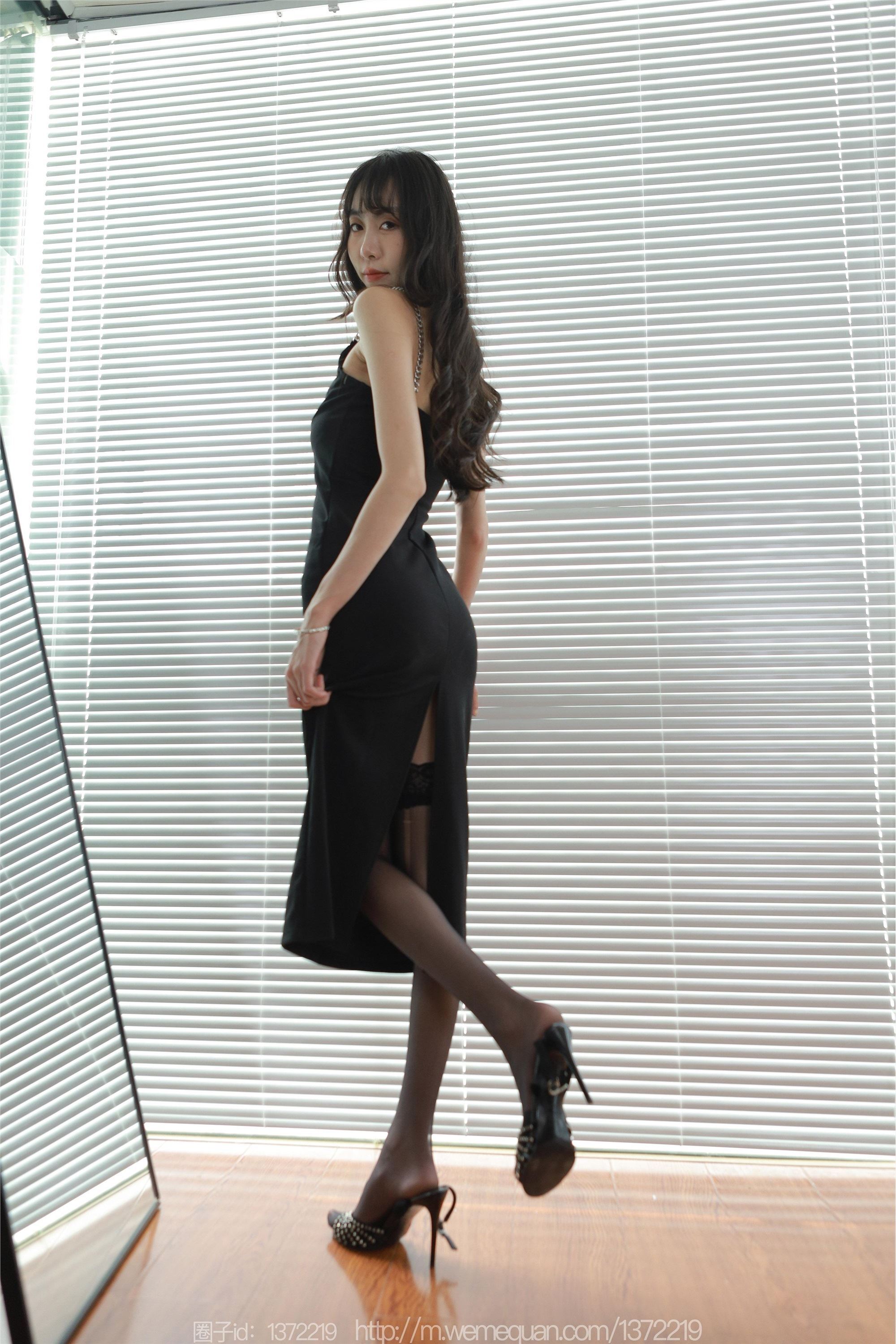 IESS异思趣向  2023.05.07 丝享家 1444 团团《雷丝少女》